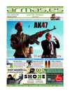 Periódico Armas.es nº 29 Octubre-Noviembre 2010