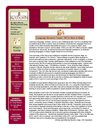 MLS Fall 2010 Newsletter
