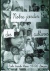 Le jardin des cultures