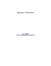 Bankruptcy 7 13 Information