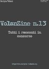 VolanZine n°13: tutti i racconti in concorso