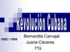 Revolución Cubana