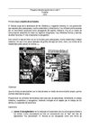 Proyecto Fanzine 2010