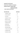 TA G1 INFORMATIQUE