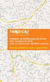 Comprovante de Distribuição Temdicas Outubro 2010