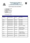 PLAN DE AREA EDUCACION FISICA