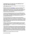 Global Health Progress Fact Sheet Projects China Will Become One of World's Major Biopharmaceutical Players 