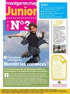Montgeron mag junior n°3