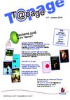 Prix T@page