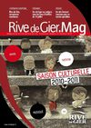 Rive Mag Octobre 2010