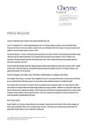 Cheyne Capital European Event Driven Fund Raises Over $100 Million
