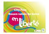 Présentation du City Pass Rouen vallée de Seine - CE