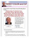 Barber Shop Websites