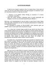 Le futur de demain