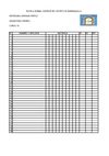 lista 
