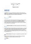 manual de word