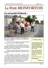 Le Petit Monfortois N°2