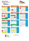 calendari escolar
