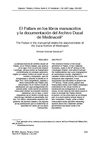 Un artículo mío (prueba)