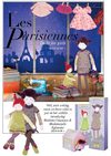 Moulin Roty Collection Toys & Dolls - Le Petit Tom ®
