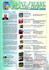 Saint-Pierre Flash-Infos n°108 - avril 2010