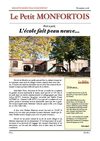 Le Petit Monfortois N°3