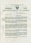 Aprueban Directiva sobre Orientaciones para la Gestión en los Trámites de Expedientes de Autorización, Ampliación...