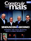 Revista Construir Mais - Edição Outubro 2010