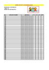 lista de mary