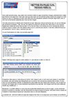 Mettre en page son design Web 2