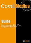 Guide Com&Médias Sud 2011
