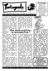 N°83 de "Tartagueule" octobre 2010 (mensuel de la CNT Education 69)