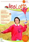liesLotte - Familienmagazin für Augsburg Stadt & Land - Heft 6