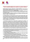 Manifiesto republicano en apoyo a la Huelga de Hambre contra la Monarquía