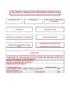 CARACTERÍTICAS GENERALES DE LA PERSONALIDAD DESARROLLADA
