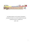 REGLAMENTO DE EVALUACIÓN jUNIO 2006