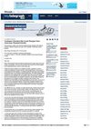 Climate "Scam" Denounced by USA Professor Emeritus Hal Lewis in Letter Resigning from American Physical Society;...