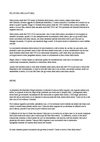 filosofia della storia