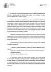 Regimen sobre video vigilancia