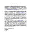 International Shipping & Cargo Movement