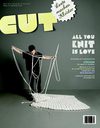 Cut Magazine #4