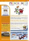 French Info issue 11 www.frenchinfo.eu