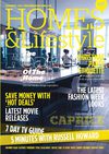 Homes & Lifestyle Magazine Issue 01