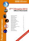 Programme 4ème trimestre 2010