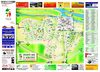 Pont-de-l'Arche : plan de ville / plan touristique