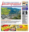 Jornal Nosso Bairro Jacarepaguá Edição N° 038 Distribuição Gratuita