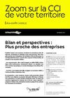 Aix-en-Provence : Zoom sur la CCI de votre territoire