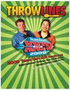 ThrowLines Summer 2009