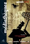 Agenda des médiathèques de l'agglomération Troyenne n°32