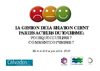 Conférence La gestion de la relation client par les acteurs du tourisme